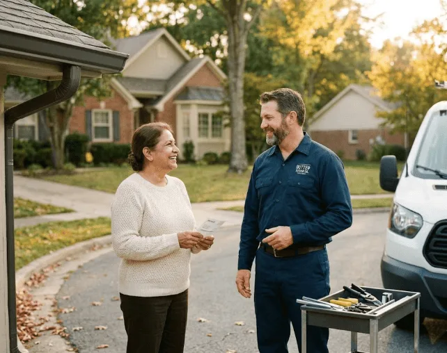 Gutter Repair Spencer, WI FAQs