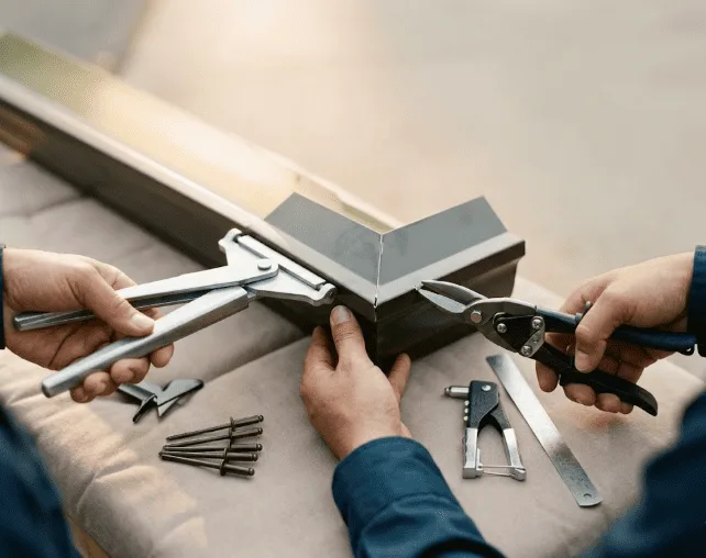 Why choose Gutter Repair in Spencer, WI